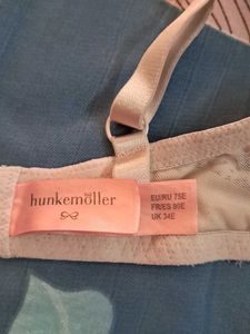 Combo  Of  Four  Hunkmellor  Bra