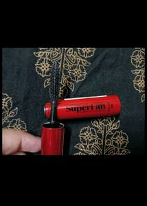 Smashbox Superfan Mascara Black