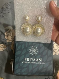 Priyaasi Earrings
