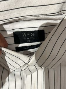 Westside Formal Shirt Men Full Sleeve