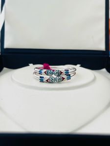 Pure Silver Kaldi