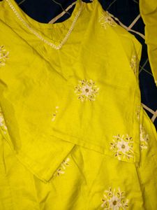 Pakistani Coord Set