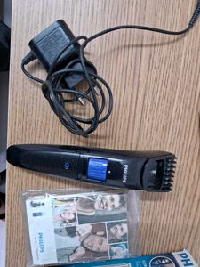 Philips Pro Skin Beard Trimmer Series 3000