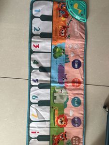 Musical Mat
