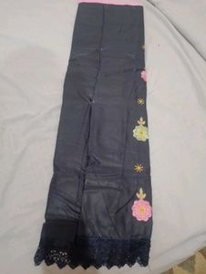 Embroidered Kurta