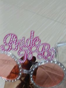 Bride-to-Be Sunglasses