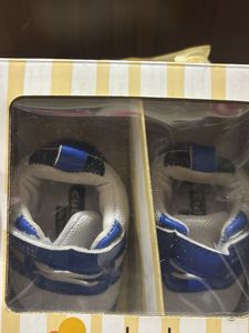 Cute Walk Baby Shoes