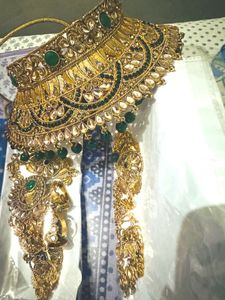 Complete Bridal Jewellery