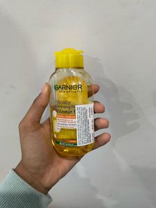 Micellar Water