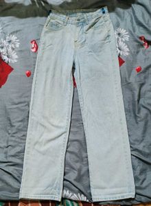 Urbanic High Rise Denim Jeans
