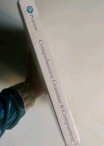 Longman Grammar &amp; Composition Book