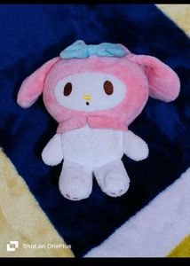 Bag Charm