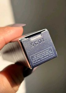 Dior addict lip maximiser Shade 04 (coral)
