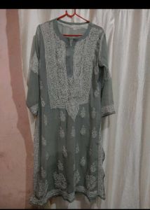 2 Lakhnavi Kurti