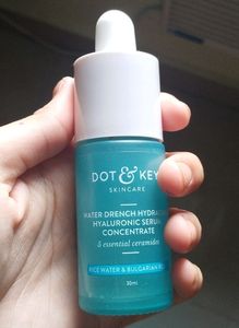 DOT AND KEY HYALURONIC ACID SERUM