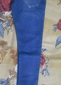 Jeans For Girls