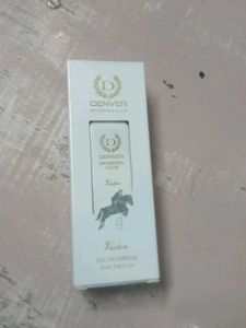 Denver Sporting Club Victor Perfume