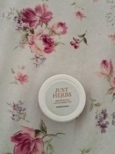 Lip & Cheek Tint