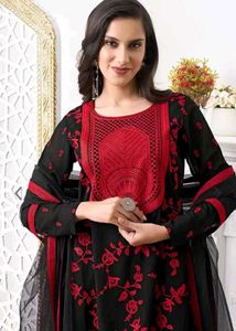 Elegant Kurta Set 🖤❤