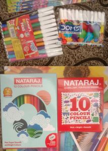 Stationery Supplies