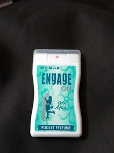 Engage On Women Pocket Perfume