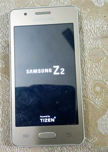 Samsung Z2 _4GLTE SUPPORTS