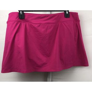 LANDS’END swim Skirt Imported For Women