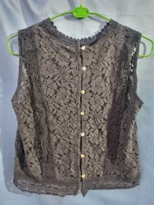 Vero moda Lace Top