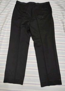 Men 36 Size Park Avenue Formal Pant - Like New