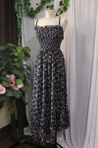 Floral Sundress
