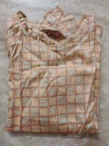 Women Top Big Size Brand New