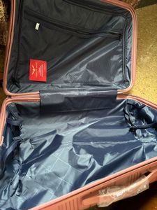 American Tourister Suitcase