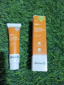 Sunscreen