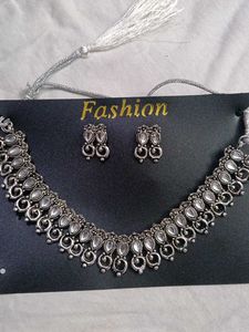 Fashion Jewelry Set