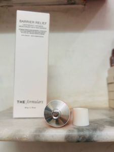 The Formularx Moisturizer