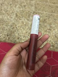 NYX Lingerie XXL Lipstick