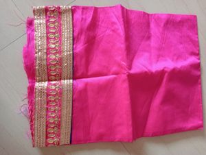 Lehnga Choli Duppata Set