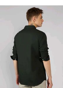 Men's Casual Shirt