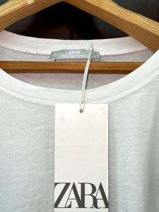 Zara T-shirt For Girls