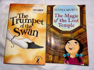 Children's Book Bundle