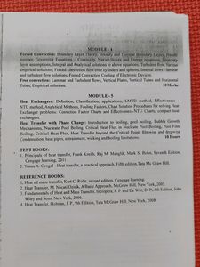 Heat Transfer By Dr. N. Krishnamurthy