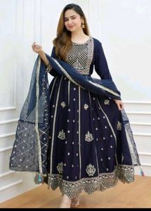 Anarkali Suit