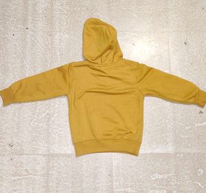 Boys Hood Suit With Pajama