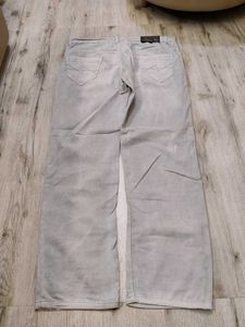 Ma2480 Genius jeans waist 36 inches