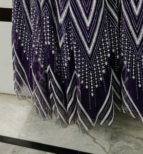 Corp Top Lehnga