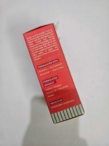 Dot &amp; Key Strobe Cream