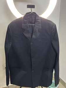 Coat pant 2 piece