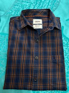 Branded Cantabil Casual 100% Cotton