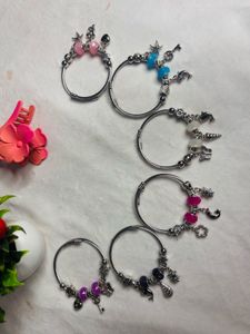 Charm Bracelet