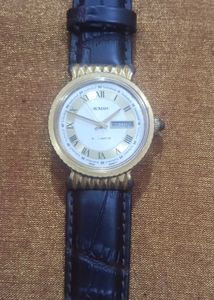 Roman Automatic Watch